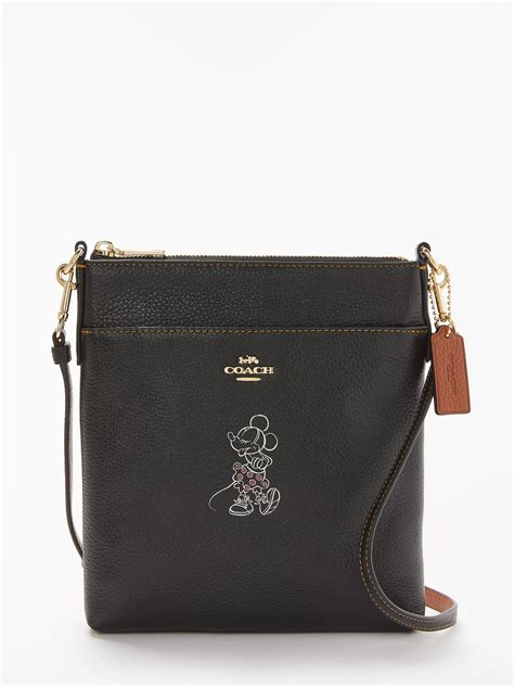 disney x coach purses.